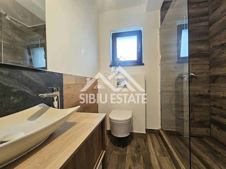 Casa moderna HOME & BUSINESS - 22