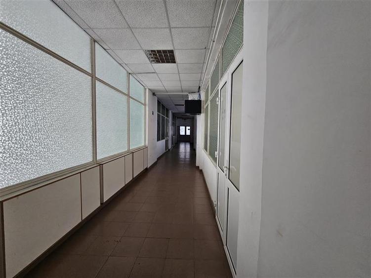 Spatii multifunctionale de inchiriat - birouri, producție, depozitare