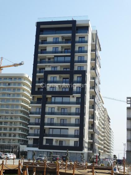 apartament 2 camere bloc Stefan Building Lake - 2