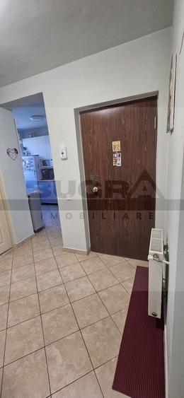 Apartament de 2 camere, modern, 54mp, decomandat, zona Iulius Mall