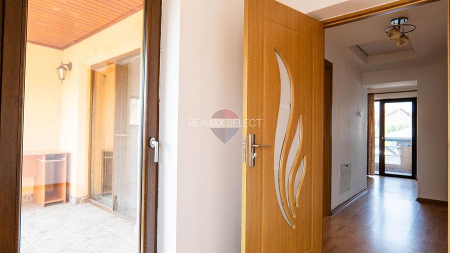 Casă de închiriat P+Etaj | Dobroești | Ideal pentru familie - 11