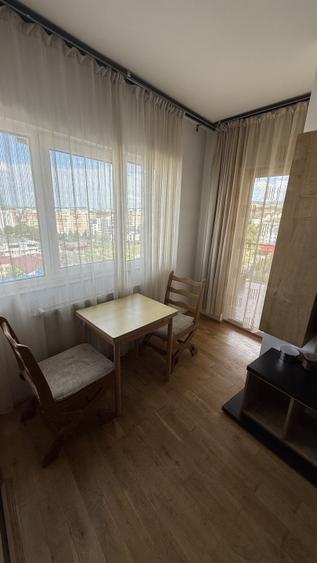 Ap cu 2 camere+terasa mare | zona Observator - Zorilor