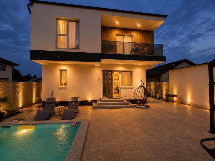 Ready to Move | Private Residence | Private Pool | Voluntari