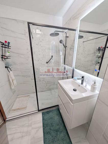 Vanzare apartament 3 Camere Straulesti