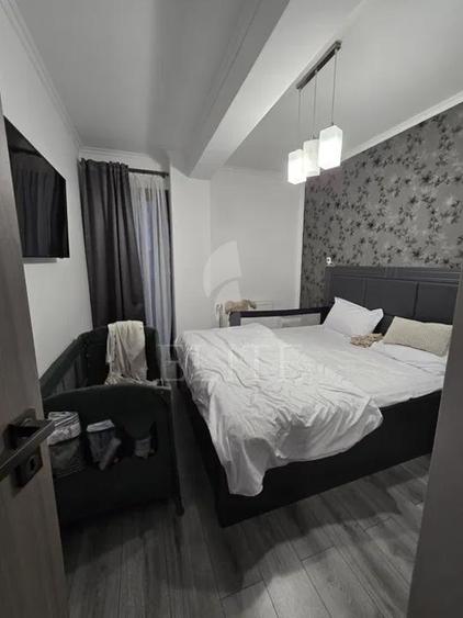 Apartament 2 camere în zona EUROPA