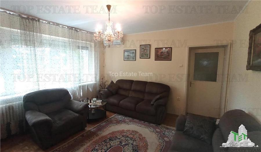 Apartament 2 camere de vanzare, zona Domenii - 2