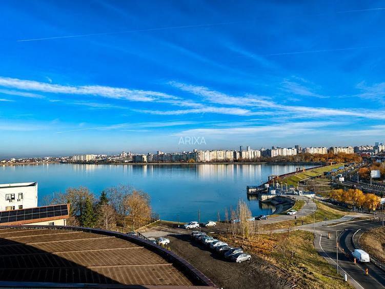 2 Camere Bucatarie Deschisa Lujerului VIrtutii Metrou Petrache Poenaru - 30