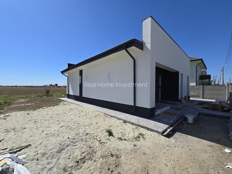 Casa 4 Camere | 100 M de Blv. - 3