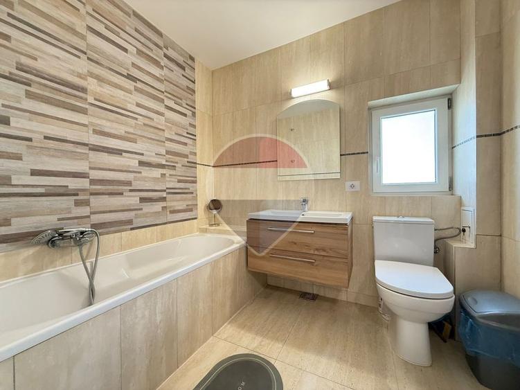 Duplex modern 100 mp utili 3 dormitoare | Gura Humorului