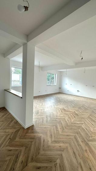 Calitate si spatiu generos! Duplex cu 5 camere