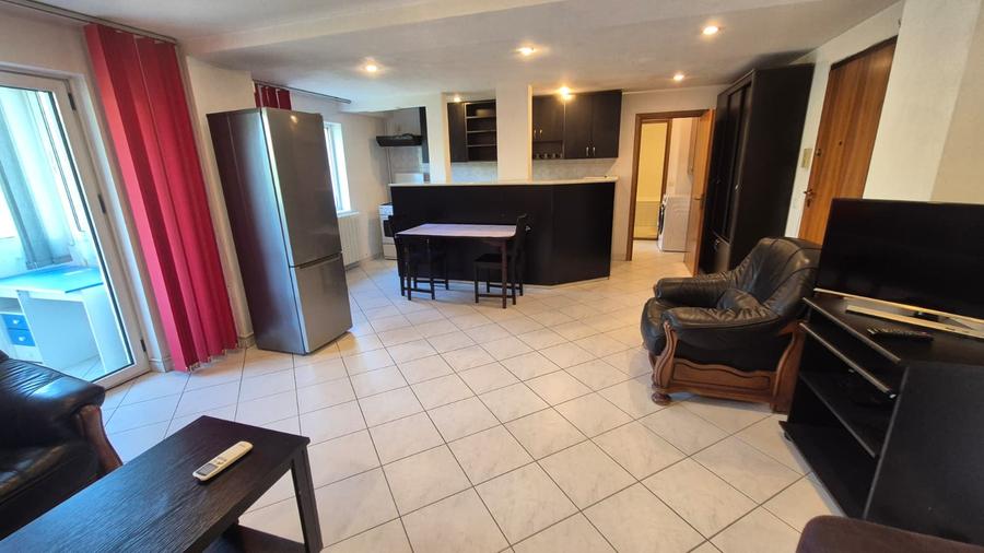 Apart 2 camere 56m2 + Loc Parcare ADP | Aviatiei - Smaranda Braescu | Herastrau