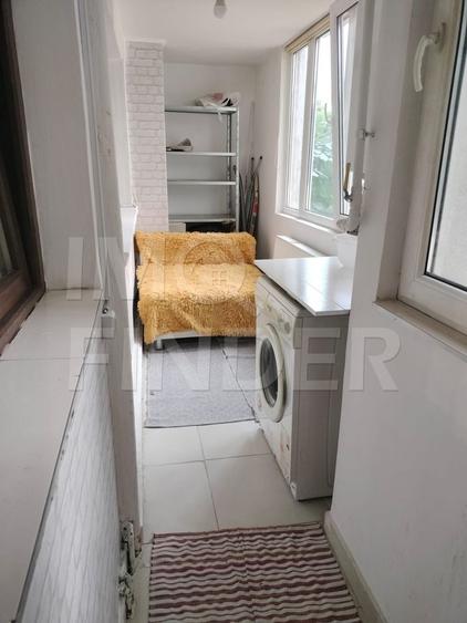 Inchiriere 3 camere Manastur, zona Ion Mester