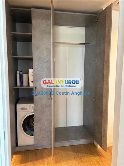 Exclusiv: Apartament Premium 2 Camere - Aviatiei Tower - 13