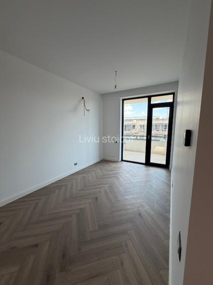 Apartament de vanzare 2 camere in complex My Place North Pipera Voluntari  - 5