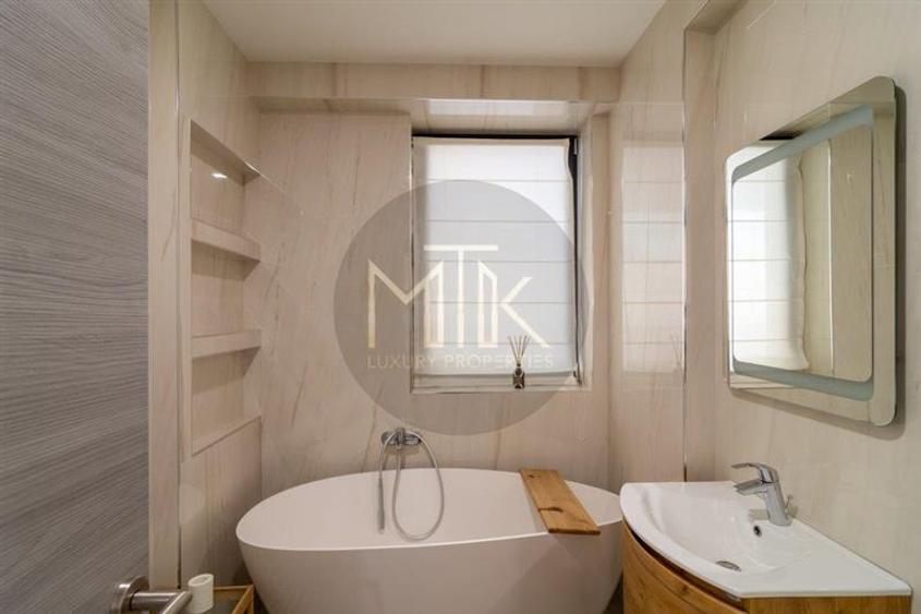 Apartament 2 camere, Mobilat&Utilat premium I Floreasca