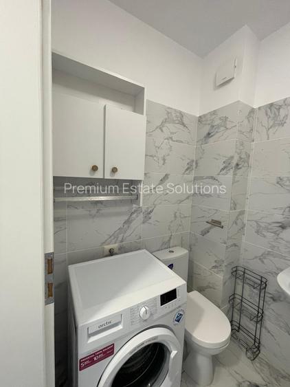 Apartament 2 camere de inchiriat-Militari Residence-Mobilat si Utilat - 23