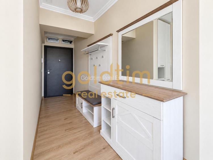 NOU/BELVEDERE RESIDENCE/ PRIVELISTE/ 2 LOCURI DE PARCARE - 27