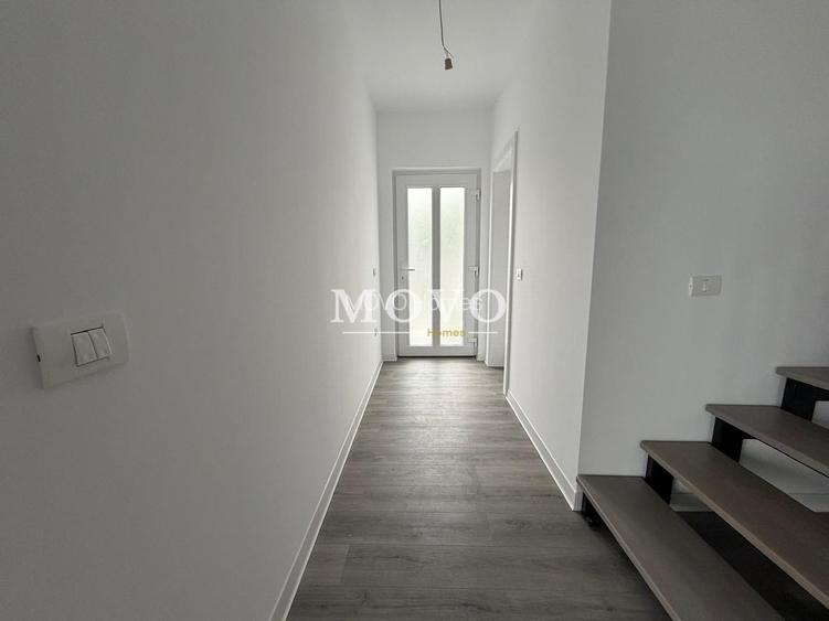 Duplex | 4 camere | Asfalt | Finisaje premium | Curte generoasa |