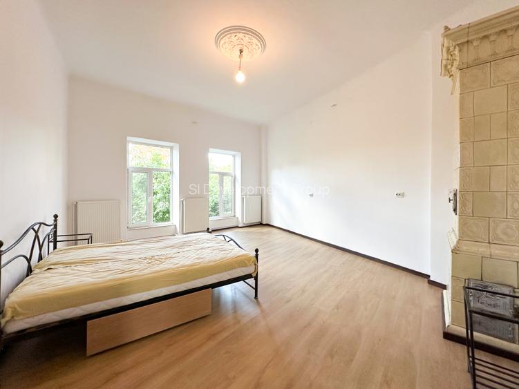 Apartament 4 camere 151 mp | Bulevardul Kogalniceanu, Metrou 8 minute - 4