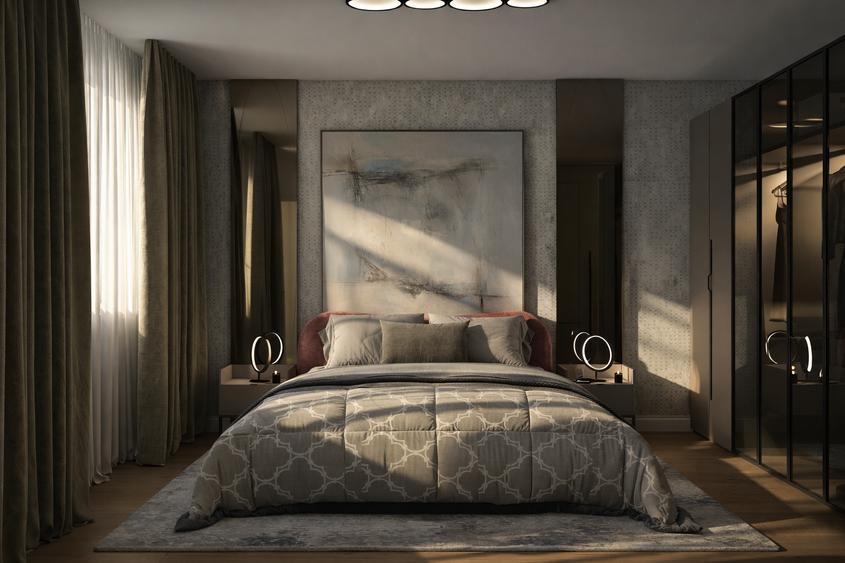 Vila tip 3 Duplex- Mobexpert Homes Pipera