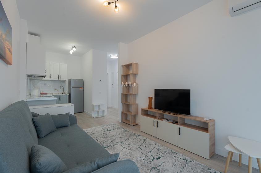 Apartament 2 camere | Parcare | Zona Tudor Vladimirescu - 3