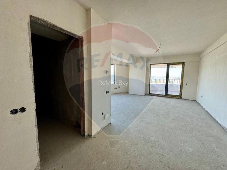 Oferta Lunii! Apartament de vanzare, West City Tower |Comision 0% - 5
