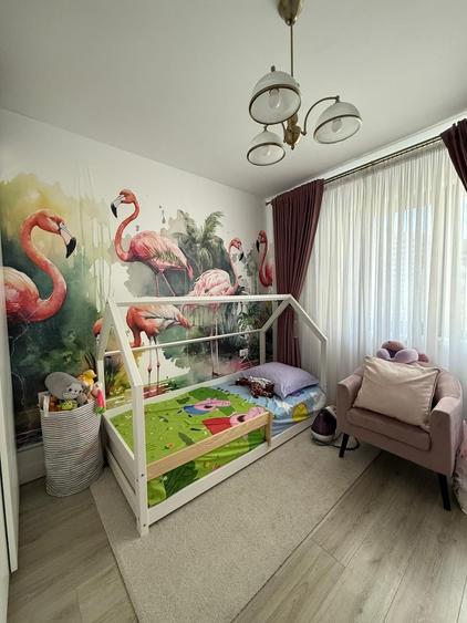 Apartament 3 Camere | Pipera | Mobilat și Utilat