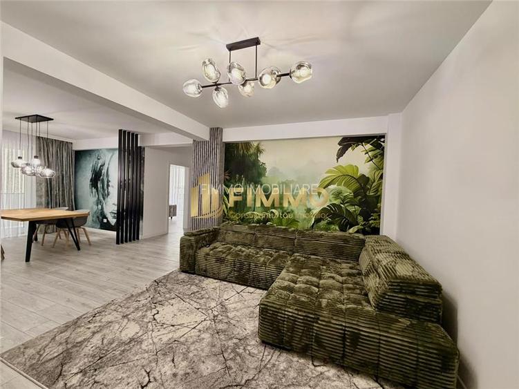 Apartament 3 camere | Prima Inchiriere | 98m ID: 1993 - 4