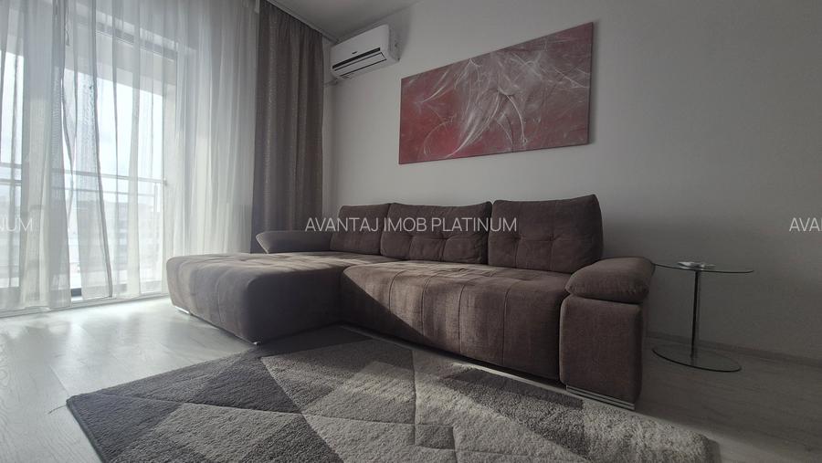 Cotroceni Smart Residence, loc parcare subteran - 5