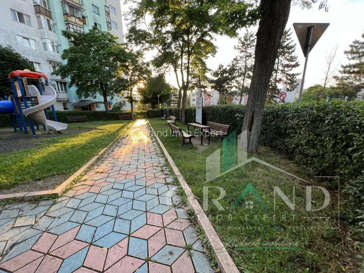 Cameră de închiriat într-un apartament cu 2 camere | Mănăștur–Clăbucet - 20
