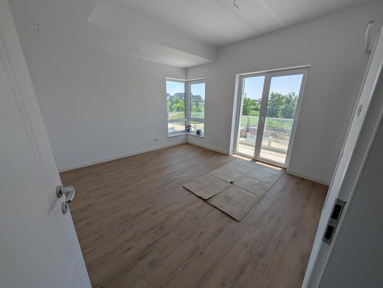 Casa 4 Camere 147mp | 0 Comision | teren 500mp | Corbeanca Petresti Ghioceilor