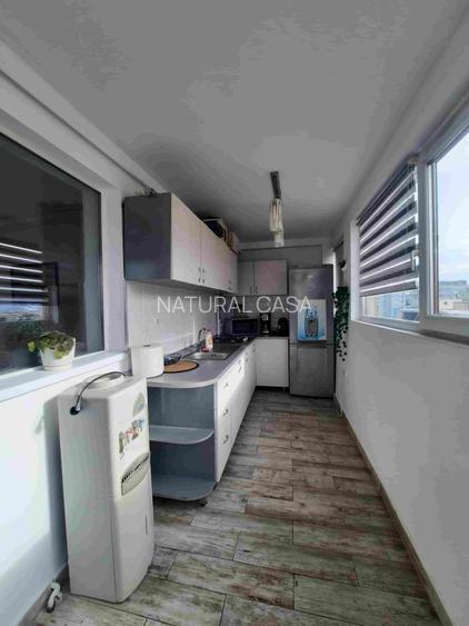 Apartament 3 camere modern, Mihai Viteazu - 8