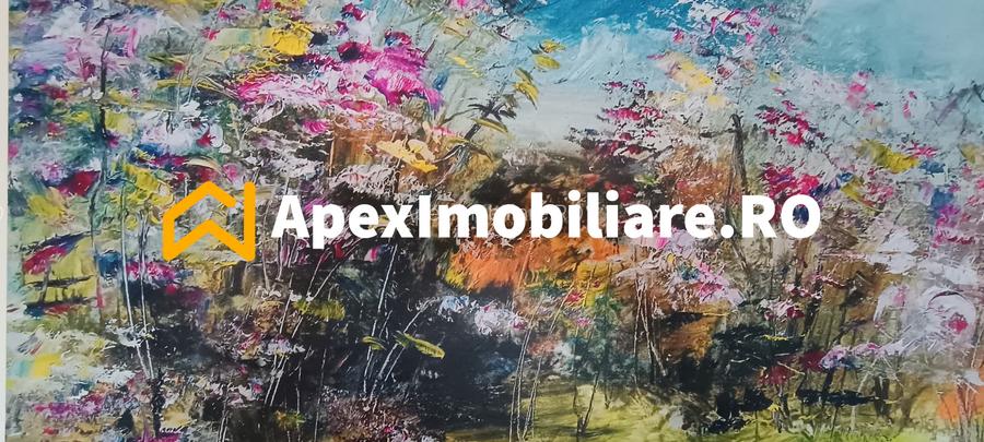 Apartament 2 camere de inchiriat 13 Septembrie București | ApexImobiliare.ro - 8