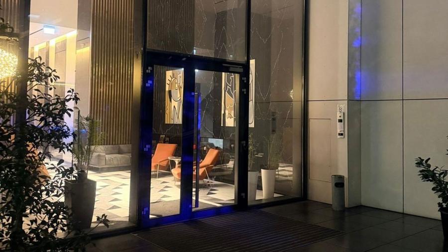 REA1027207 Apartament 2 camere I One Towers Herastrau I Terasa 8 MP I Parcare