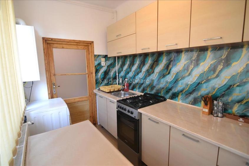 Apartament 2 camere in casa, Bartolomeu -Str. Agricultorilor - 11