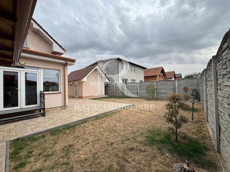 Casa cu etaj de inchiriat | Santandrei | Bihor - 21
