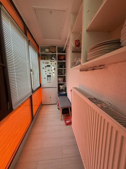 Apartament 4 camere, decomandat, etaj 3 - Giroc, zona Planetelor