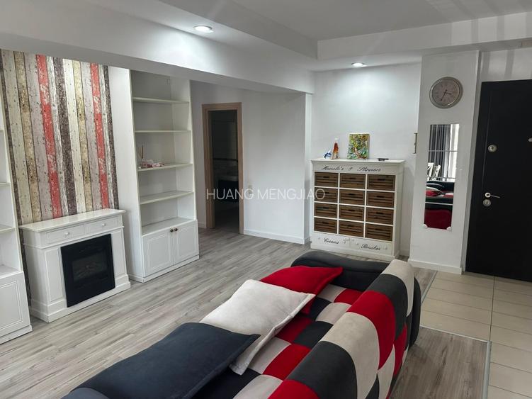 Direct proprietar, Apartament 3 camere mobilat, renovat recent Cosmopolis - 2