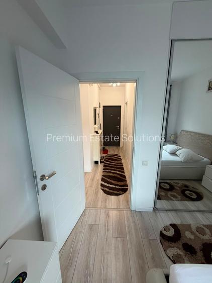 Mutare imediata-Parcare privata-Apartament 2 camere in complex Avangarde Home - 20
