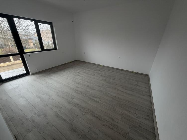 CASA TIP CUB BRAGADIRU, INCALZIRE PARDOSEALA, TEREN 185 MP, COMIS 0%
