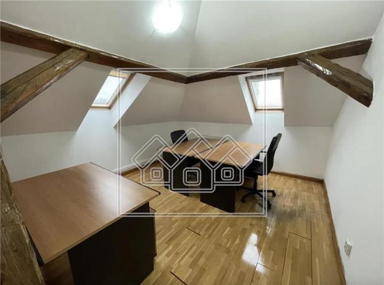 Spatiu Birouri 80 mp | Bd. Victoriei | Ideal Cabinet, Firma