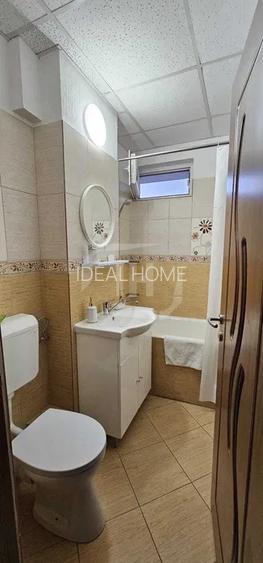 Apartament 2 camere, zona Gheorgheni - 7