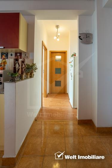 Apartament central, parcare subterana, COMISION 0