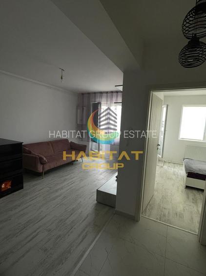 Apartament 2 Camere Militari Rezidence Mobilat Utilat - 2
