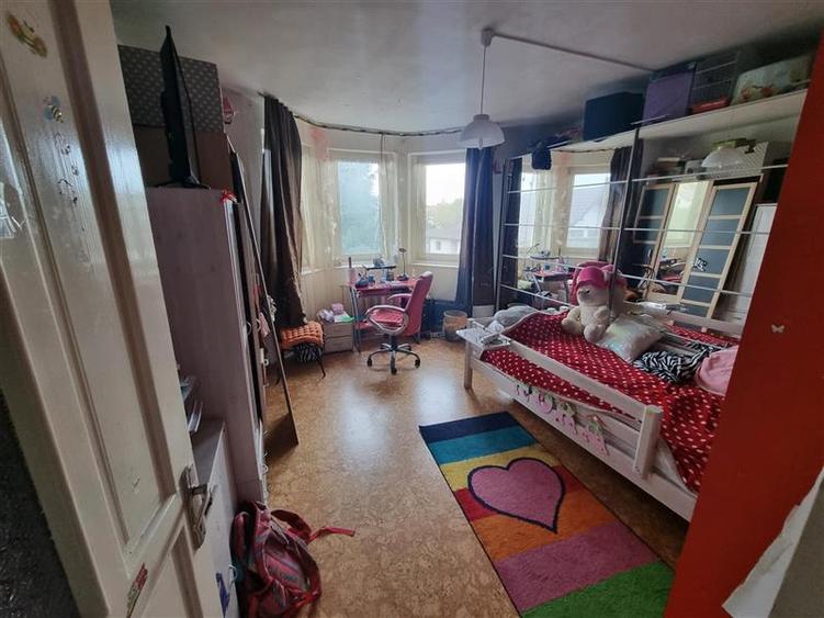 De vanzare Casa tip duplex in Sancraiul de Mures