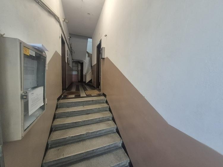 Spatiu Comercial zona Piata Unirii