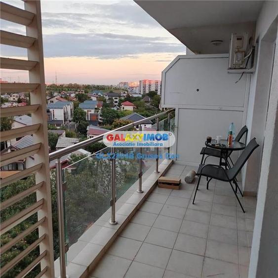 Titan | 1cam 45mp spatios etaj 6 nou 2017 | AC balcon | metrou