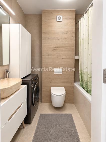 2 camere Berceni – Grand Arena | 71 mp | Bloc 2023 | Mobilat - 6