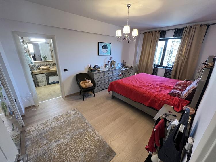 Apartament Duplex zona Tomis Nord - Campus
