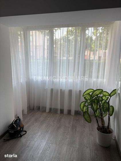 Apartament 2 camere în Obor, parter, cu grădină - 18